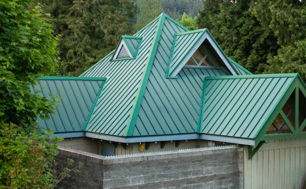 Reliable Oak Leaf, TX Roofing Service Solutions
