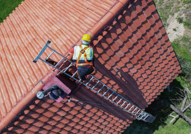 Best Commercial Roofing Services  in Oak Leaf, TX