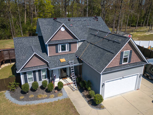 Best Storm Damage Roof Repair  in Oak Leaf, TX